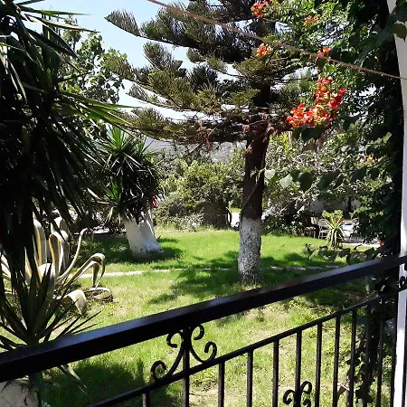 Apartment Dimitris *