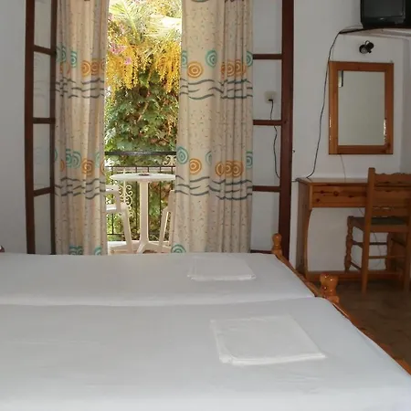 Dimitris Apartment *