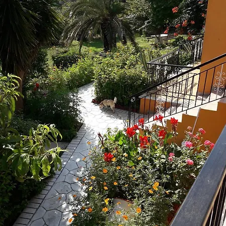 Dimitris Apartment
