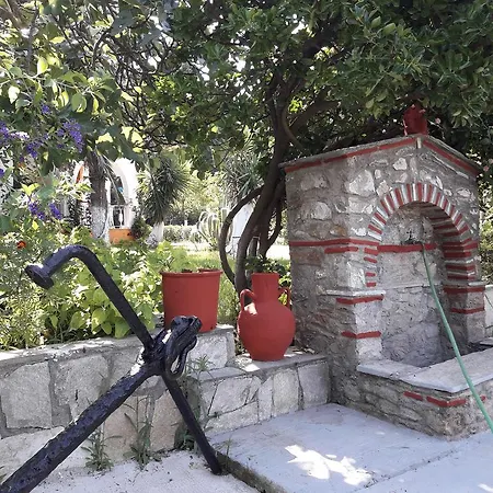 Dimitris Apartment
