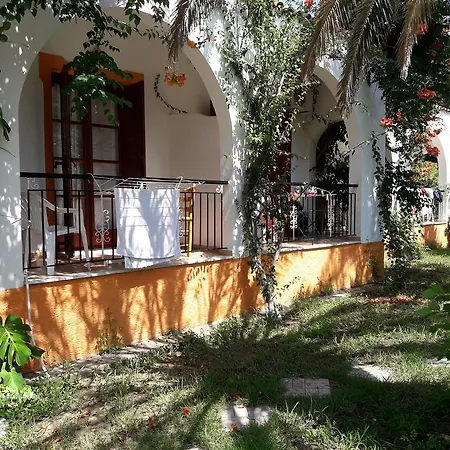 Apartment Dimitris