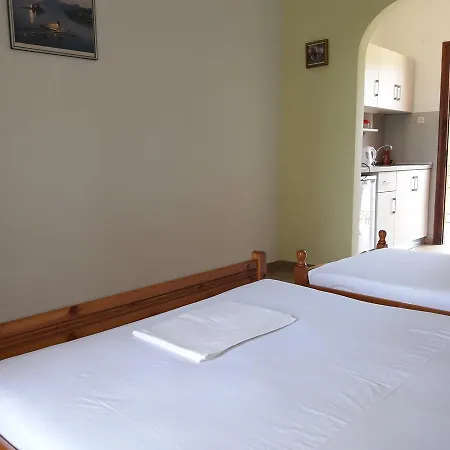 Apartment Dimitris *