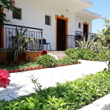 Dimitris Apartment Punta