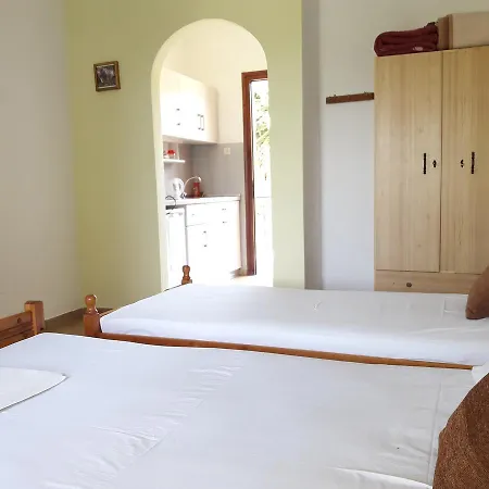 شقة Dimitris Punta