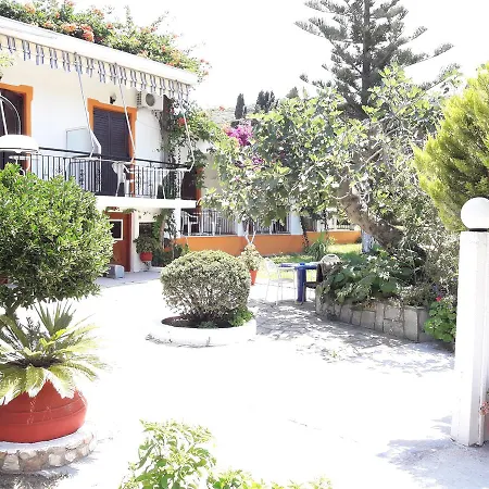 Apartment Dimitris Punta