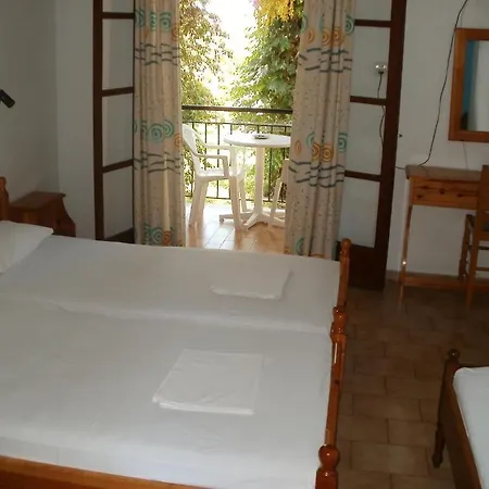 Apartamento Dimitris *
