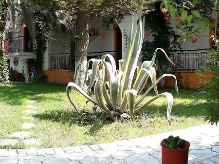 Dimitris Apartamento *