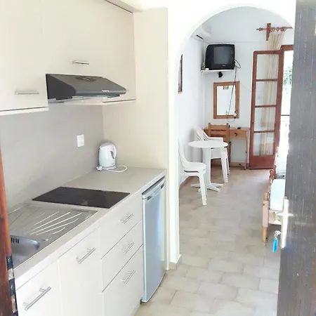 Apartamento Dimitris