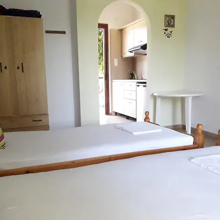 Dimitris Apartamento Punta