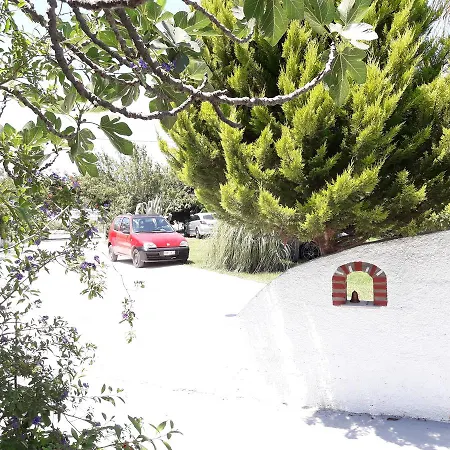Apartamento Dimitris