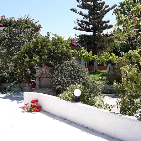 Apartamento Dimitris