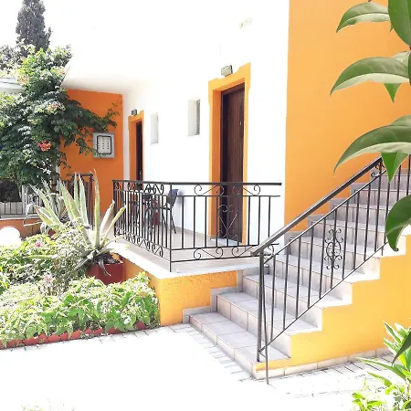 Dimitris Apartamento