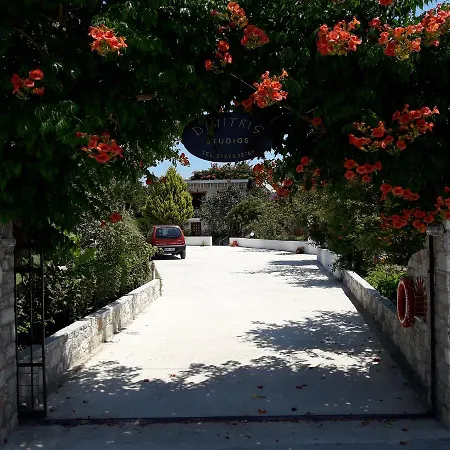 Apartamento Dimitris Punta